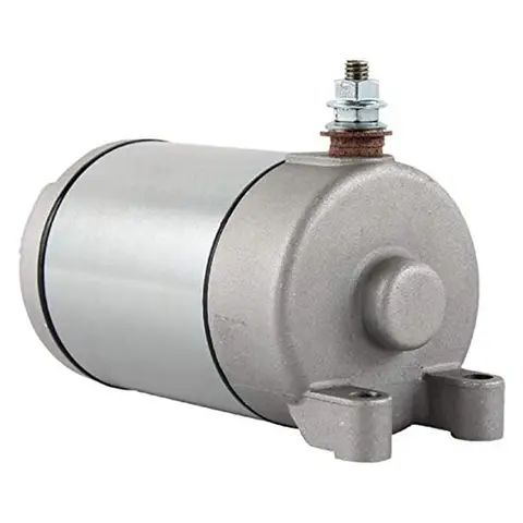 31200-MEL-003 410-54178 Electrical Engine Starter Motor Replac For Honda CB1000R CB1000RA ABS CBF1000 CBR1000RR 2006-2016