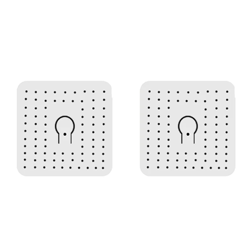 CJSD-2X Tuya 16A Wifi MINI Smart Switch DIY Control Relay Timer For Smart Life For Home Yandex