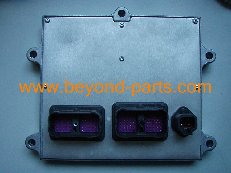 PC200-8 PC210-8 Scheda computer controller ECM 600-467-1100