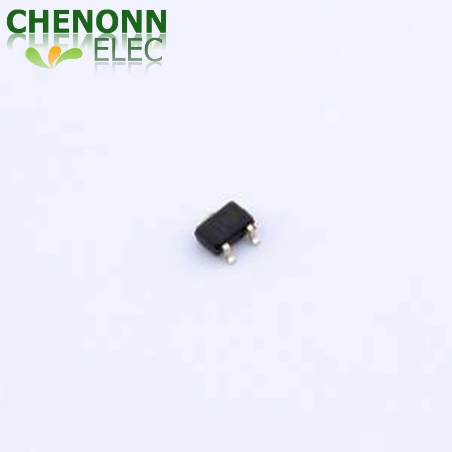 100PCS/LOT TPD2E2U06DCKR (TVS Diodes)