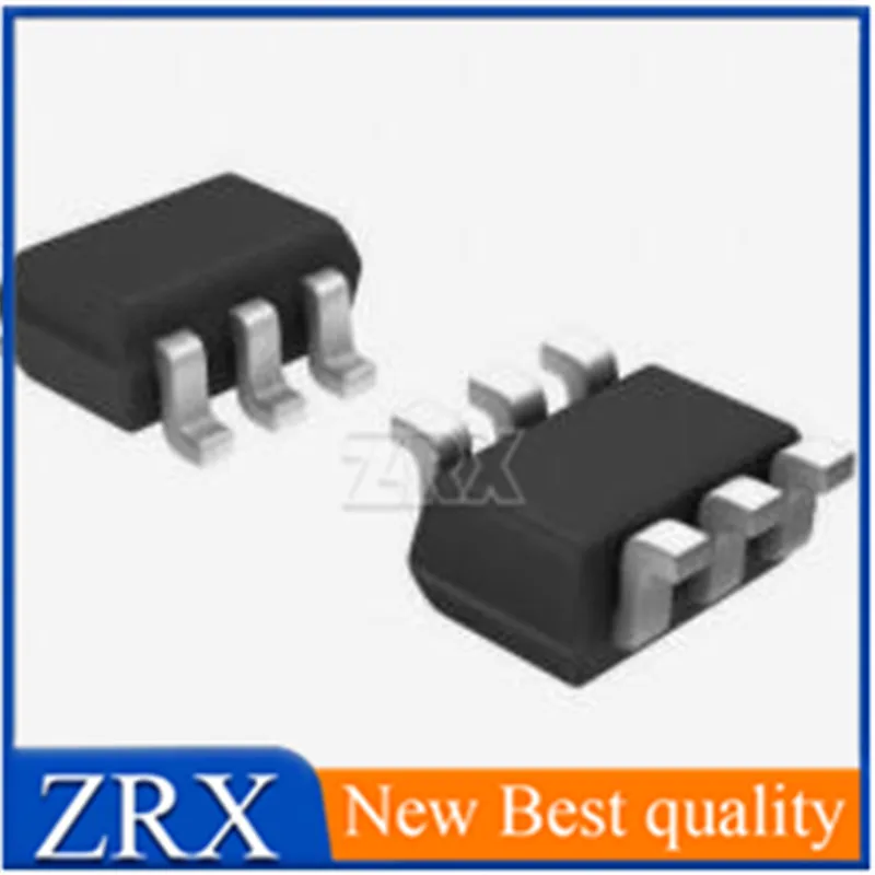 5Pcs/Lot New original INA199A2DCKR silk screen obh SC70-6 current detection monitoring chip IC supply