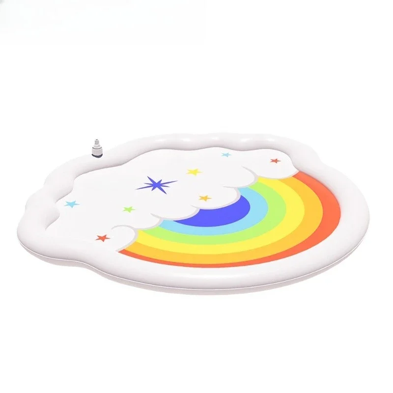 

PVC spray pad, outdoor spray pad, household spray pad