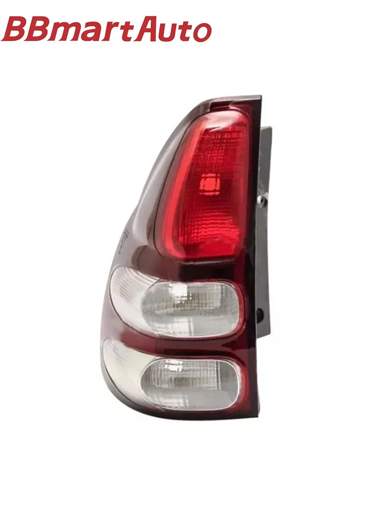 

81561-60620 BBmart Auto Parts 1 Pcs Exterior Tail Light Tail Lamp Rear LH Taillight Taillamp Stop Lamp For Toyota LAND CRUISER