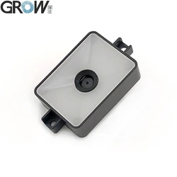 GROW GM78 Global Multi-code DC5V USB UART Interface 1D 2D Bar Code Qr Code Scanner Module Reader Support QR DM AZTEC PDF417