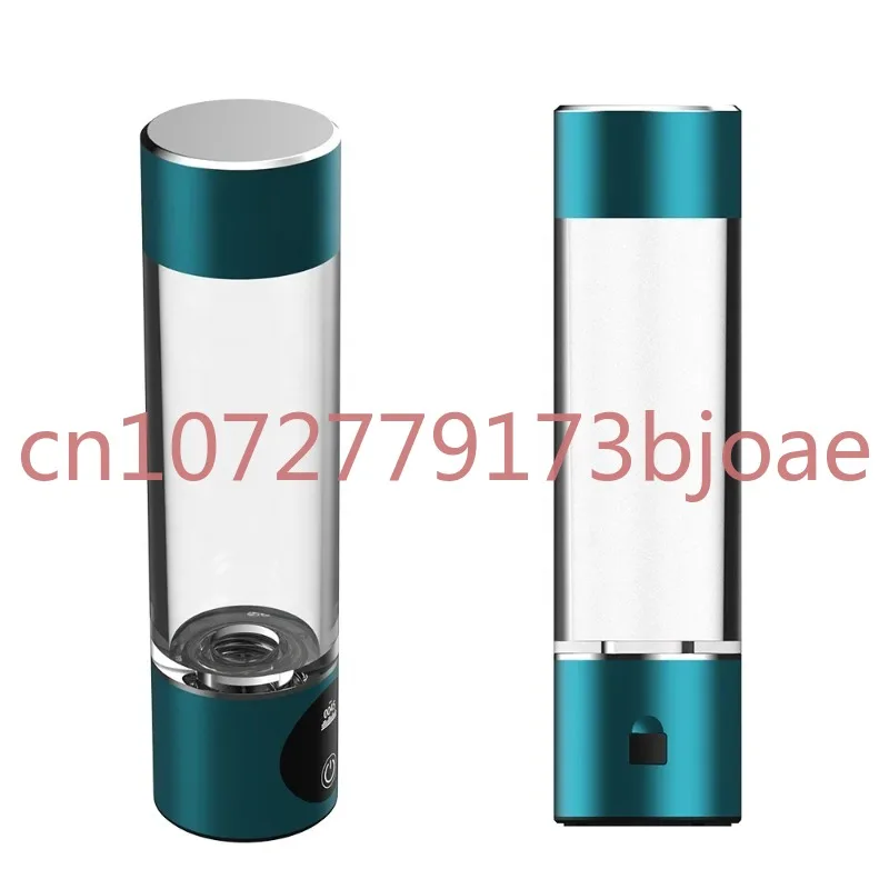 

Olansi New H8 Hot Selling Alkaline Hydrogen Generator Rich Water Bottle Water Electrolysis Healthy Ionizer PC Cup Bottle 2022