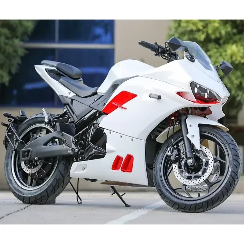 Strovan MotorcycleThe Latest New Energy High SpeedCenbird Niedriger Preis Großhandel Elektroroller 3000w 5000w Erwachsener Heißer Verkauf