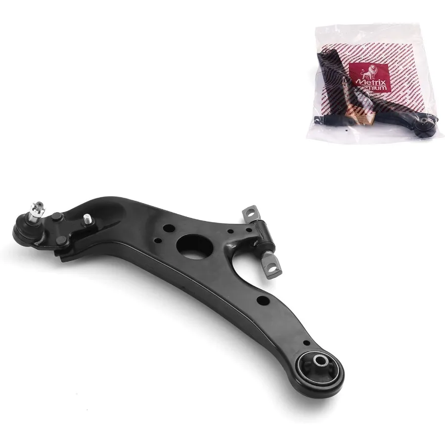 

Front Left Lower Control Arm with Ball Joint and Bushing Assembly for 20112020 Toyota Sienna Replacement HighQuality Performanc