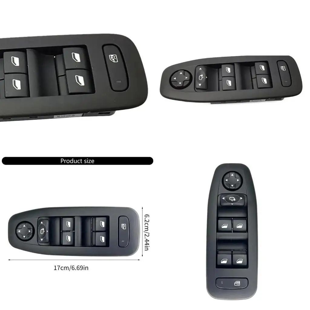 

02de Easy в использовании автомобильного стеклянного лифта