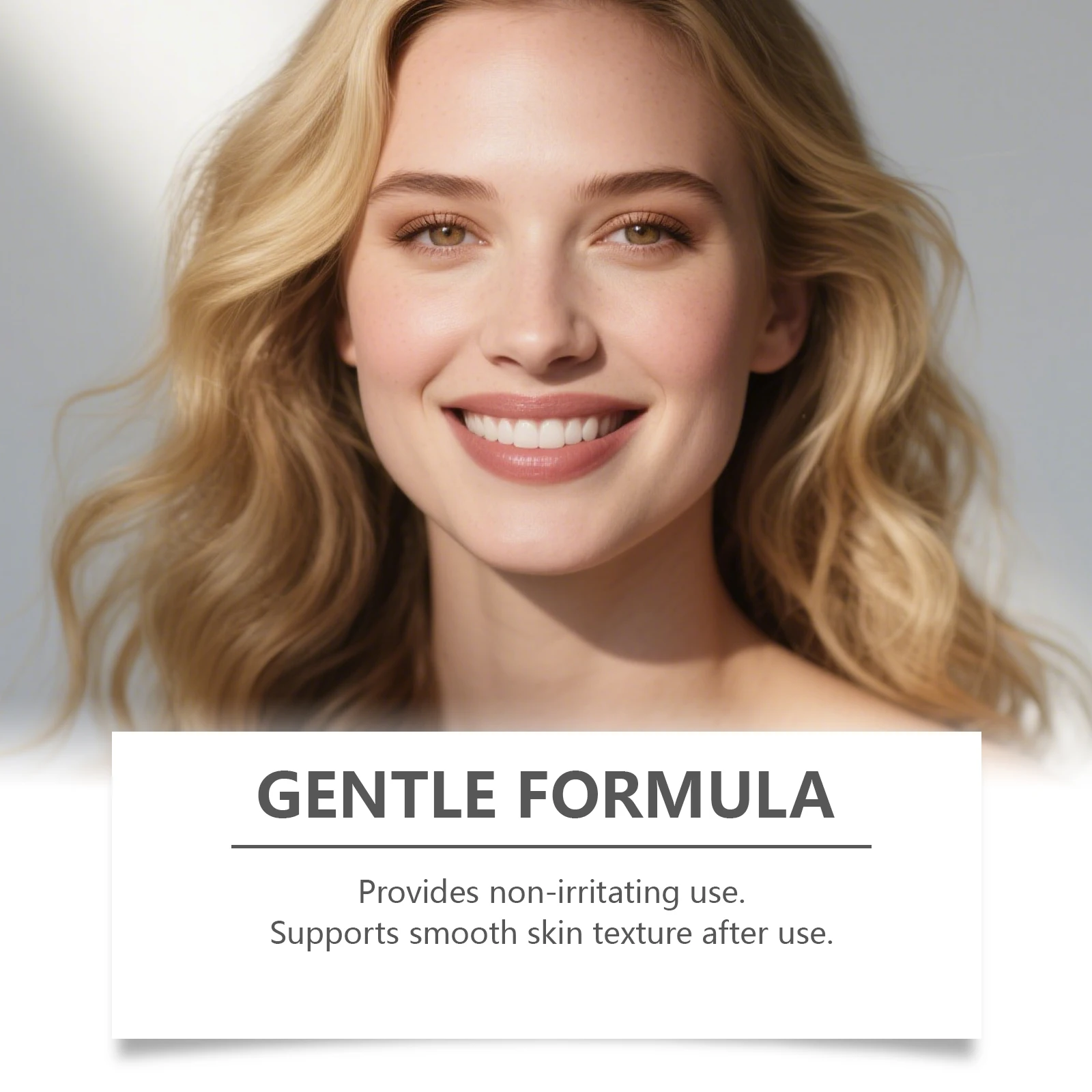 كريم إزالة شعر الوجه للنساء للبشرة الحساسة، مثبط نمو الشعر الدائم، تحديث ناعم غير مؤلم، مزيل شعر الذراع والإبط والساق #6