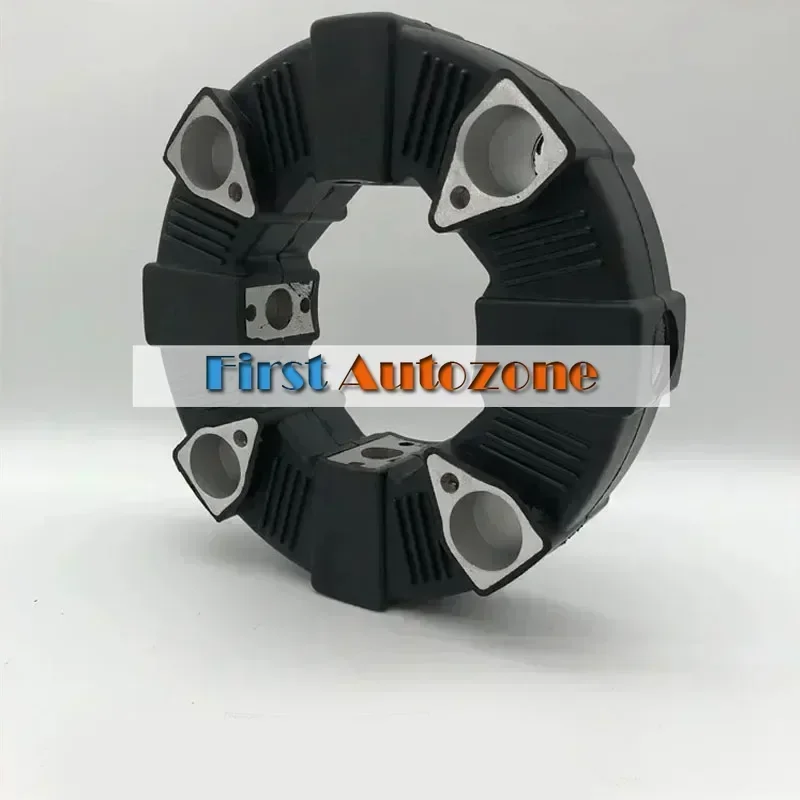 Excavator Coupling 140AS Coupling Rubber Assy For Excavator SK300 SH300 Centaflex 140as