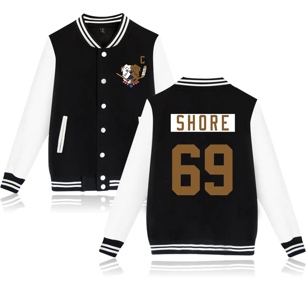 Caliente Shoresy Vintage 90s Merch chaqueta Cosplay mujeres hombres Casual sudaderas ropa de calle moda