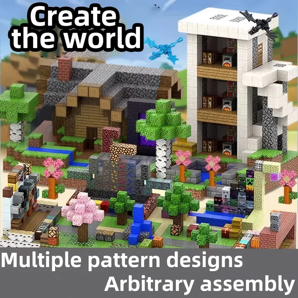 Thumbnail 2 - #7 Best Building Blocks to Buy In 2026