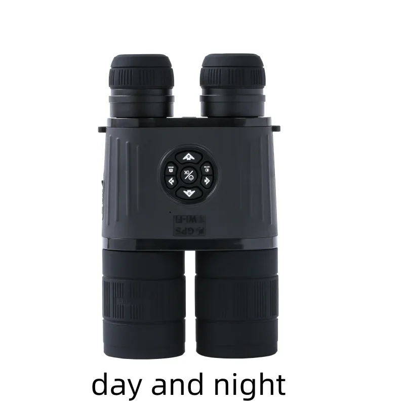 yy-Hot Wholesale Long Distance Night Binoculars Outdoor Waterproof for Hunting Bird Watching Camping Night Vision Device