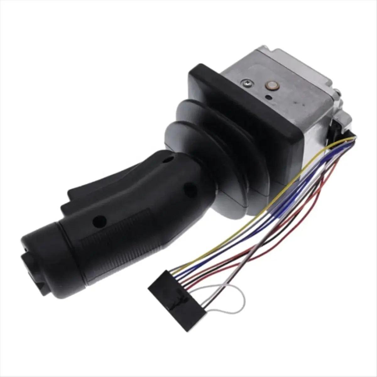 Super Sale Engineer Auto Part Joystick Controller Lift Steering 00000711 for Genie Scissor Lift Terex Skyjack Jlg Manitou Haulot