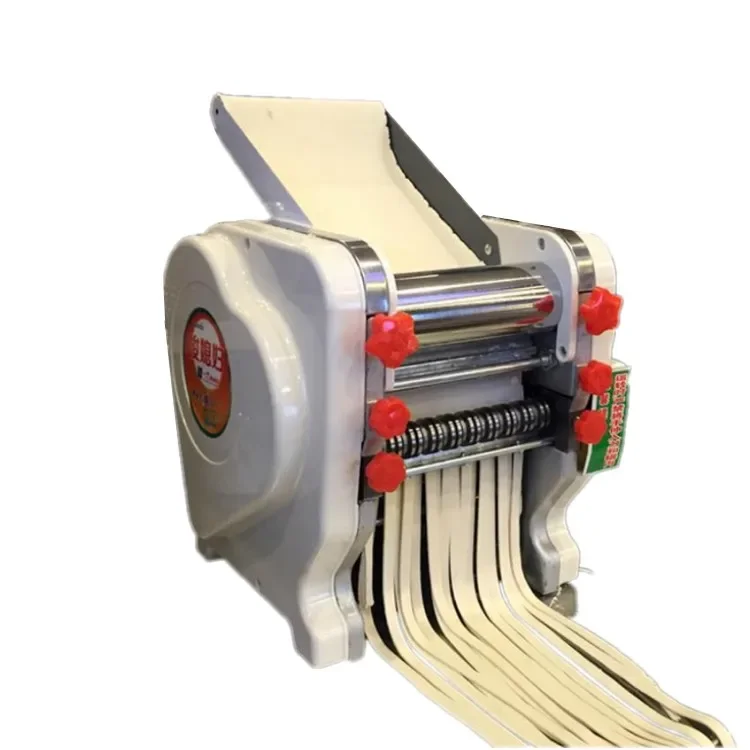 Factory Price Stainless Steel Noodle Cooking Machine Pasta Machine in China