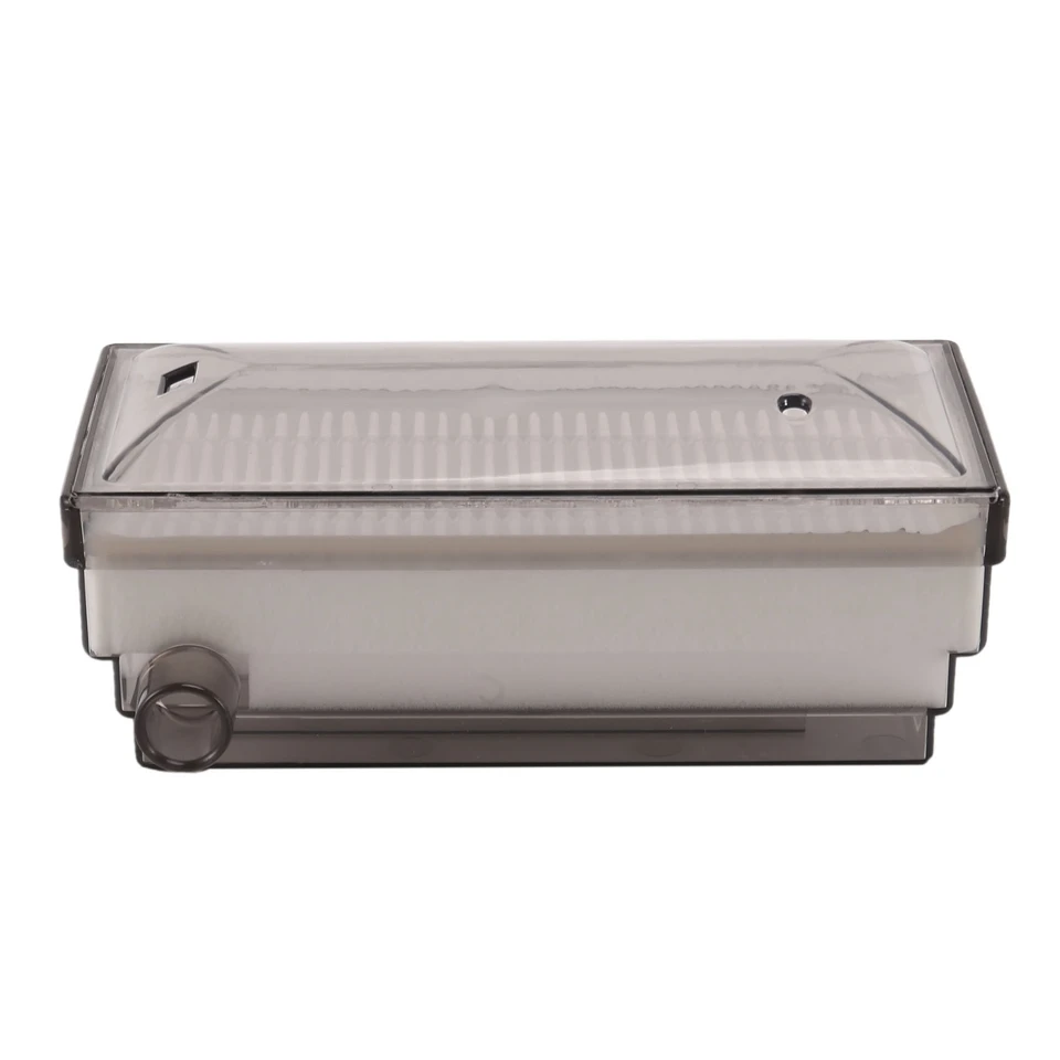 10x Filterersatz Für Everflo 5L Sauerstoffgeneratoren – Staubfilternd & Geruchsmindernd