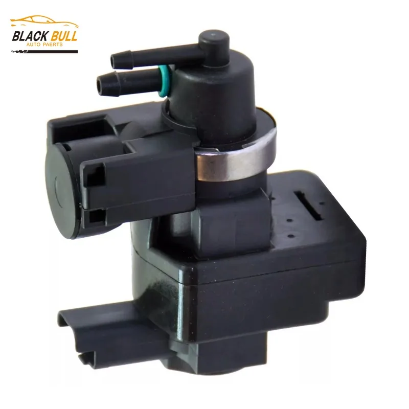 

BAIXINDE 11657599547 A0091533128 98AB-9E882-AA Solenoid Valve for Mercedes-Benz