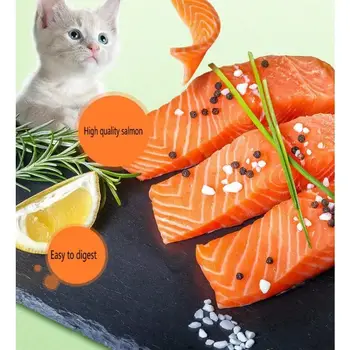 12 best sales przysmaki dla kotów - №9