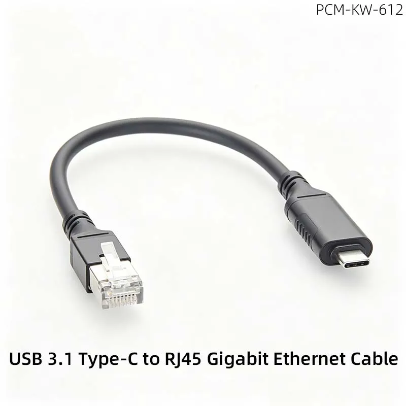 usb-31-type-c-rj45-ギガビット-イーサネット-ケーブル-アダプター、高速で安定したデータ転送用