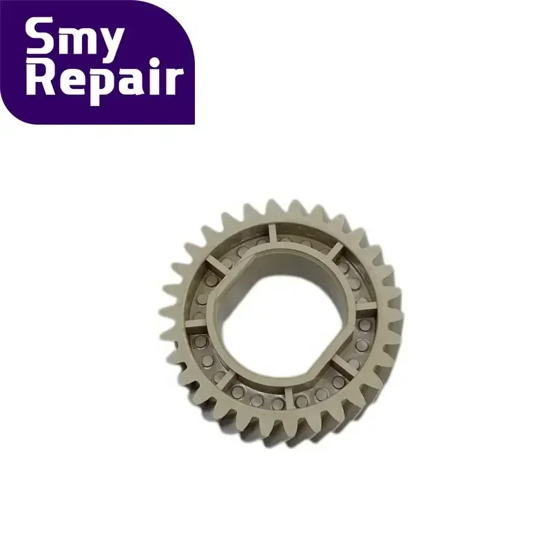1PCS Original Lower fuser roller gear support for Ricoh MP C4000 C5000 C4501 C5501 pressure roller gear Copier printer parts