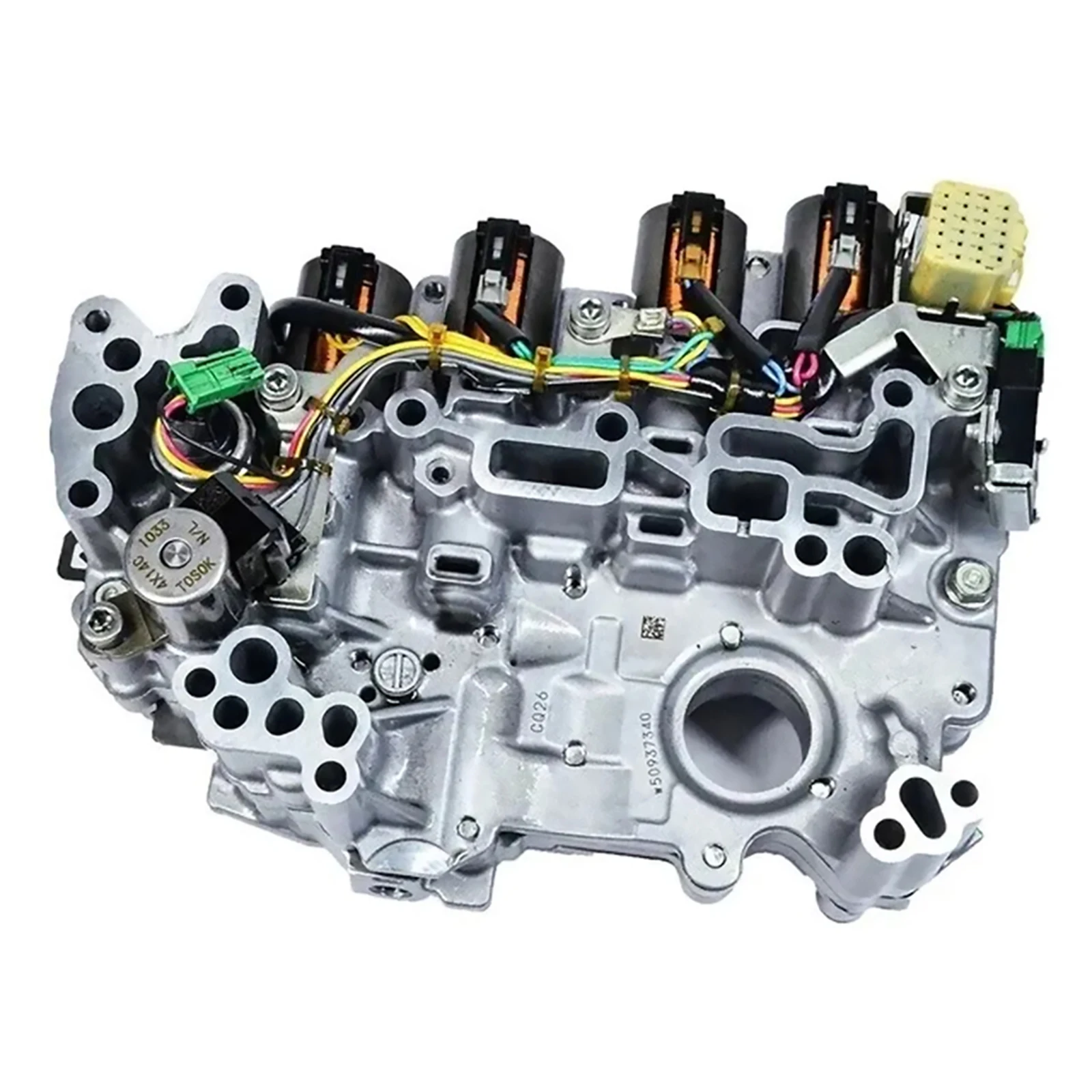 RE0F11A JF015E CVT Valve Body For Nissan 2013 & UP For Nissan Note Sentra Tiida Versa For Suzuki Swift Car Accessory Replacement