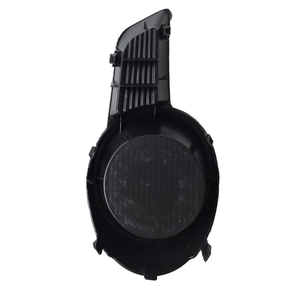 

For Highlander 2008-2011 Highlander 2008-2011 Fog Light Fog Light Cover 81481-0E040 Black Color Easy To Install