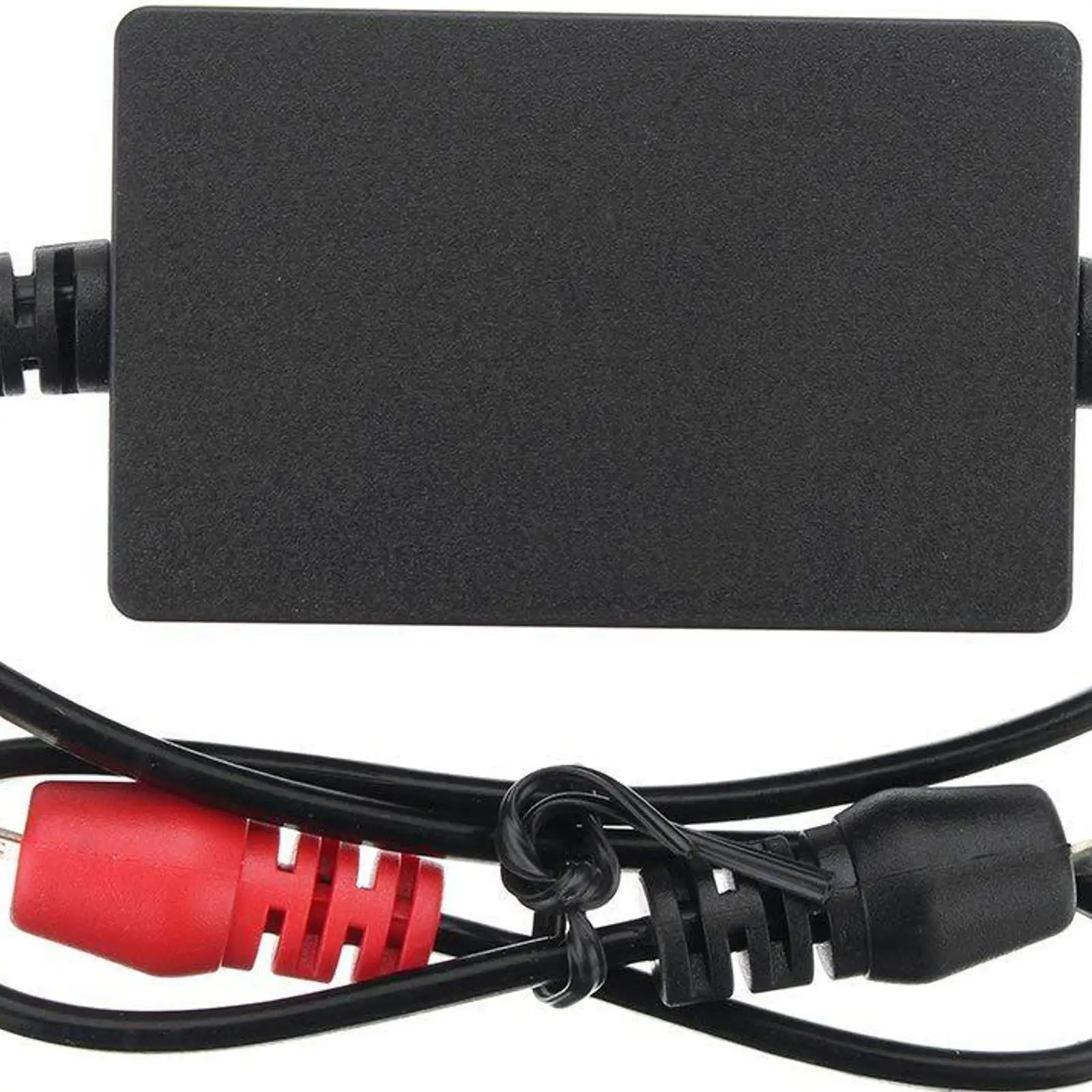 Smart Battery Monitor Practical Measurement Tool Lightweight Vehicle Battery Analyzer Battery Monitor Tester for Vehicle