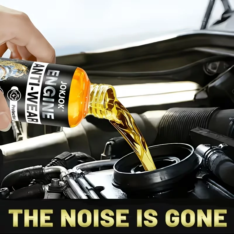 JOKJOK Engine Repair Tool | Durably and effectively resolves issues such as engine vibration and power attenuation | Compatible