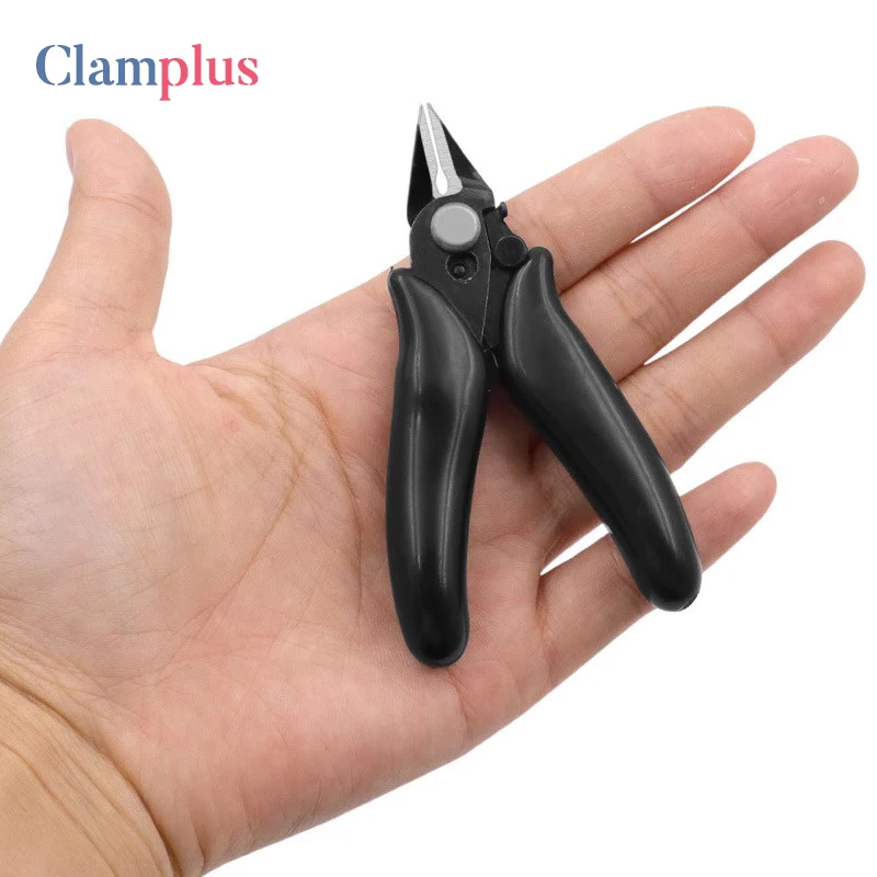 

Universal Diagonal Pliers Multi Functional Tools Electrical Wire Cable Cutters Cutting Side Snips Flush Nipper Hand Tools