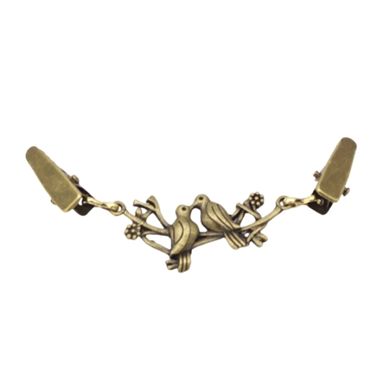 652f CLIPES METAL CLIPS CLIPES DA CLIPS TIR RAIS ROUS CLIPS CAINHO