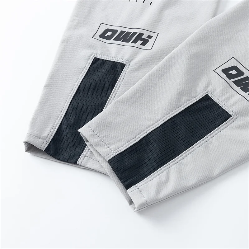 2026 Herren Defend MX MTB DH Hosen Mountainbike-Hosen Motocross Dirt Bike BMX XC Radhosen Fahrradhosen – Detail 16