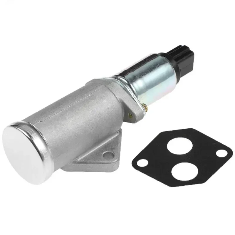 

F0AE-9F715-A1A F0AE9F715A1A Новый клапан регулирования воздуха холостого хода для Ford Mercury Lincoln 1986-1995 IAC1006