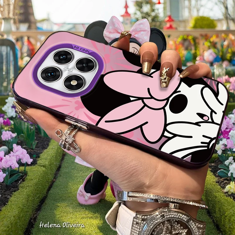 Minnie Frosted Case…