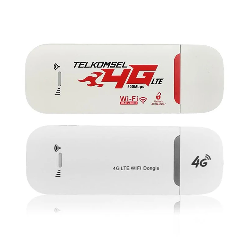 

4G LTE Wireless Router USB Dongle 150Mbps Modem Mobile Broadband Sim Card Wireless WiFi Adapter 4G Router Home Office