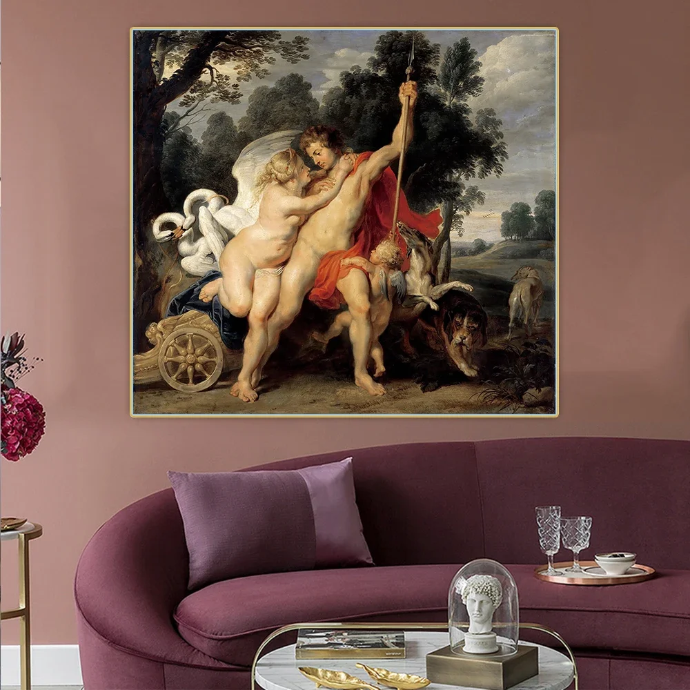 Peter Paul Rubens 