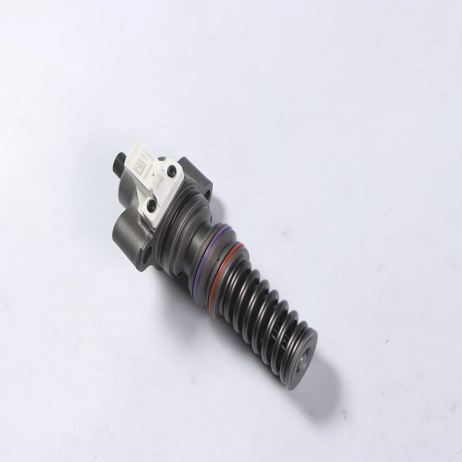 

1pcs Fuel Injector 1861200 1861200PR For 2013-2023 DAF XF106 MX11 MX13 EPA 10 Engine