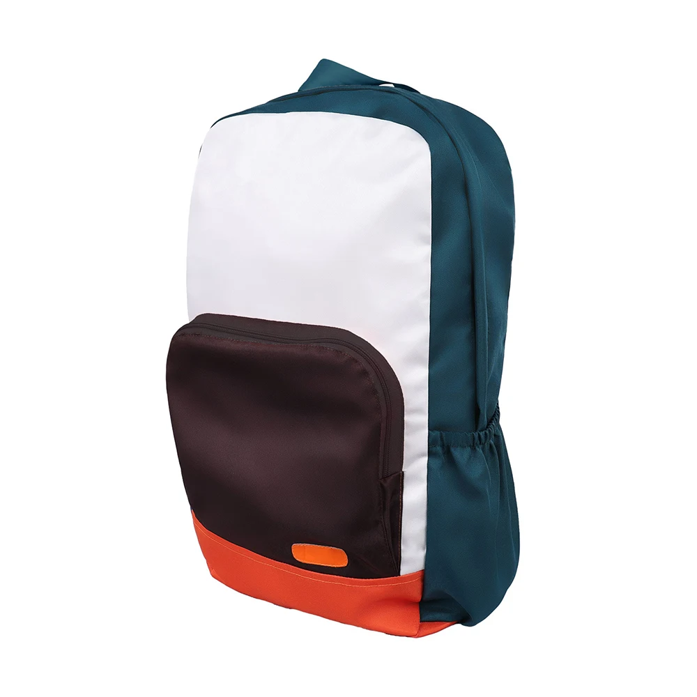 داستن هندرسون حقيبة مدرسية تأثيري الرجال الخيال على ظهره 2025 TV ST زي اكسسوارات حقيبة كتف للبنين كرنفال الهالوين