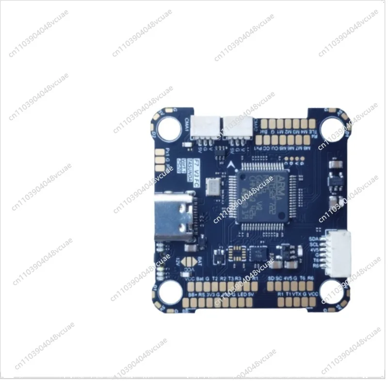 For F405 V4 Flight Control Main Board Gyroscope ICM42688/BMI270 with Black Box M16 Flight Control Accessories