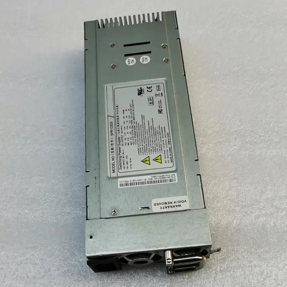 620W Apv SPR1C620 F…