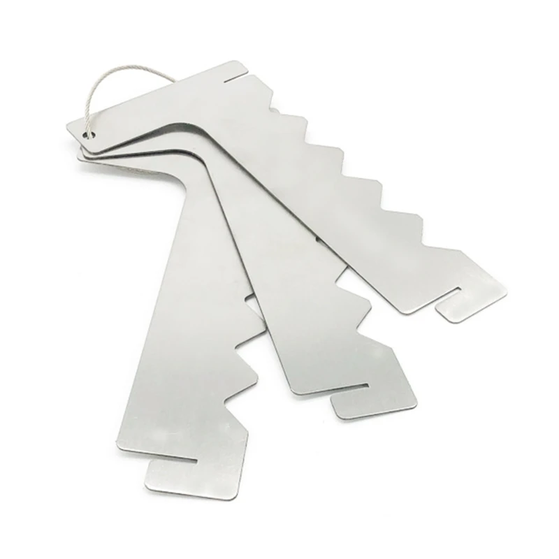 Estufa para soporte cruzado, acero inoxidable, cocina resistente, espíritu ultraligero para quemador, juego para