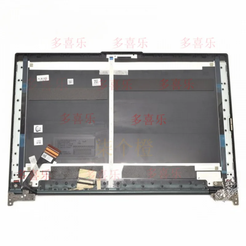RR   Lcd Back Cover Rear For Lenovo Legion 5-15IMH05H 5-15IMH05 5-15ARH05H 5-15ARH05