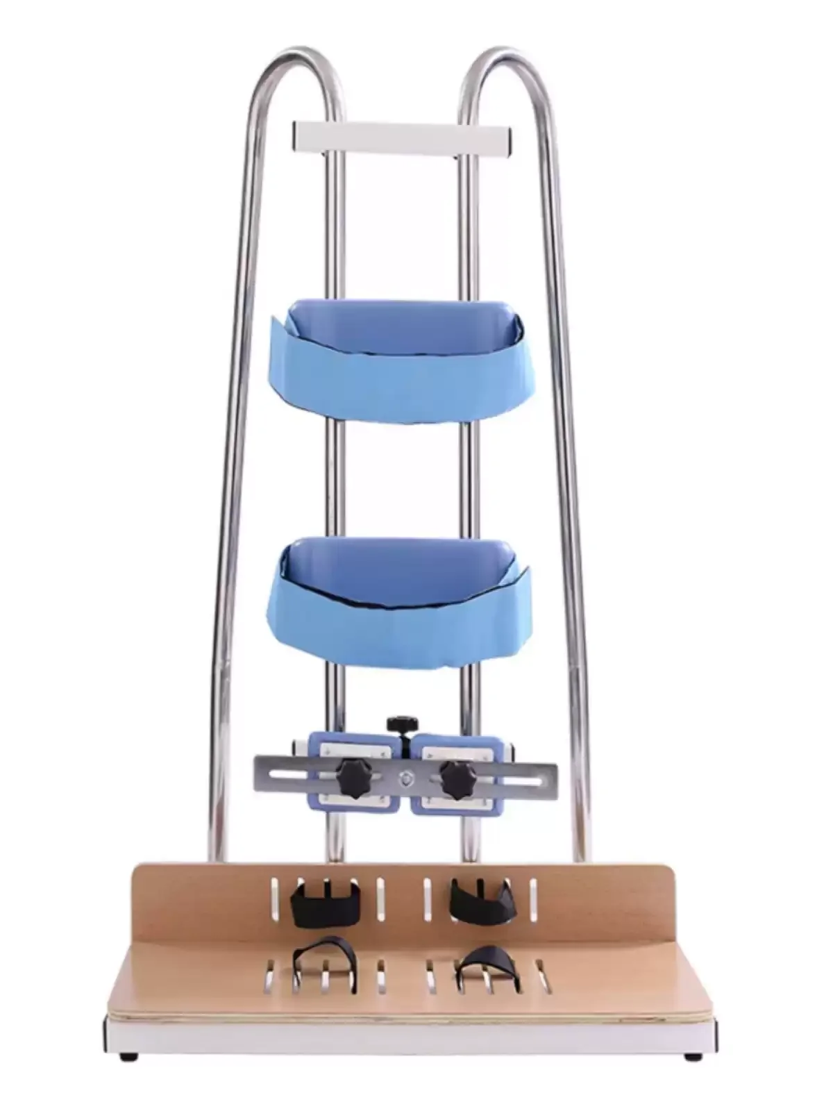 Standing Frame Household Hemiplegia Lower Limb Training Legs Can Lifted Rehabilitation Training Equipment