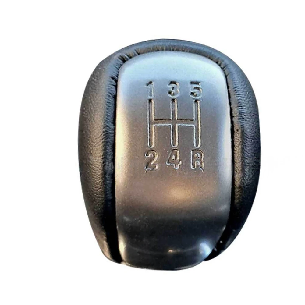 

Car Modification As Shown In The Picture Gear Shift Knob Gear Shift Handle Black Finish Easy Installation For 2006-2015