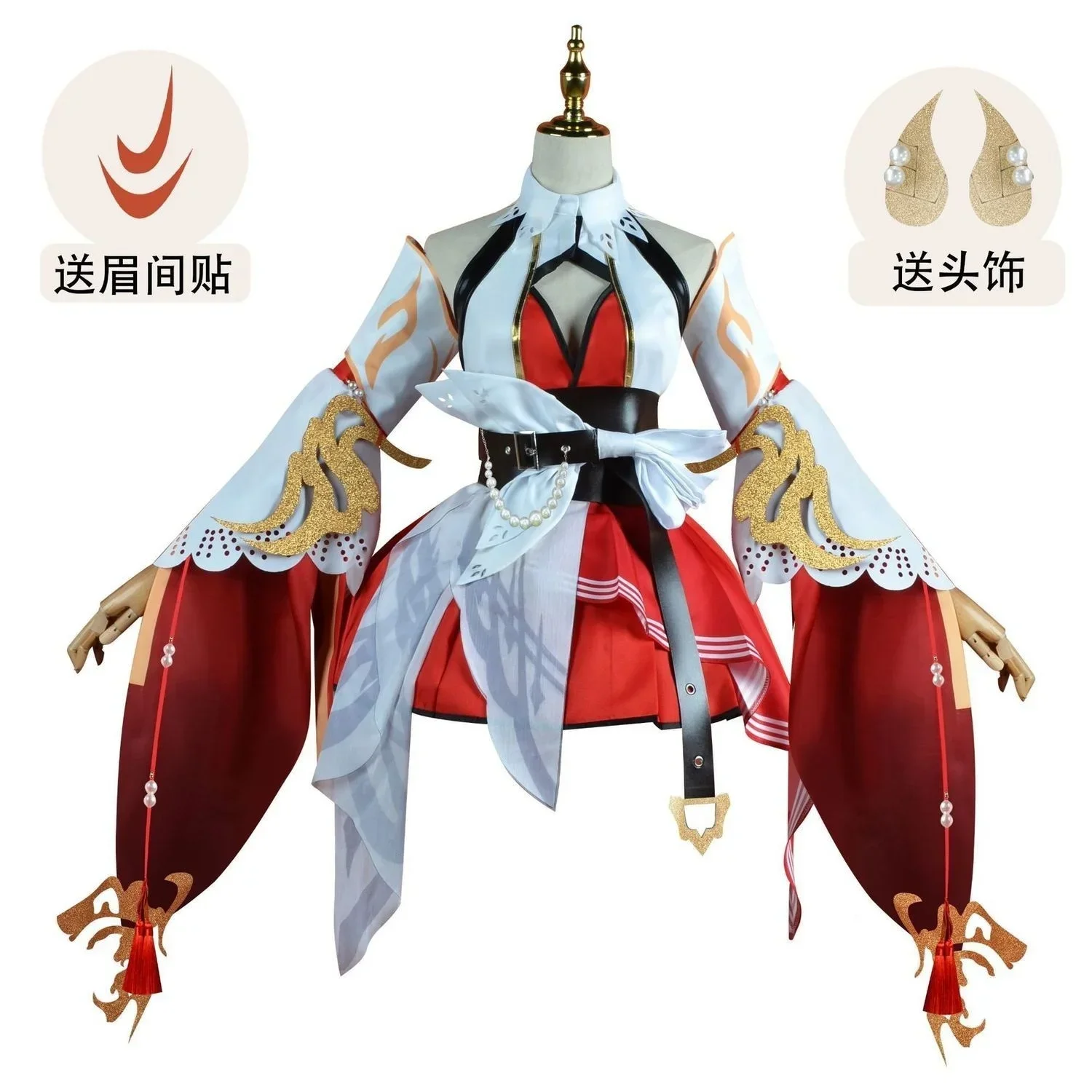 Glory of the King Diao Chan cos Clothes Diao Chan Calling Spirit Cosplay Game Animation anime Costume Women's Complete Set