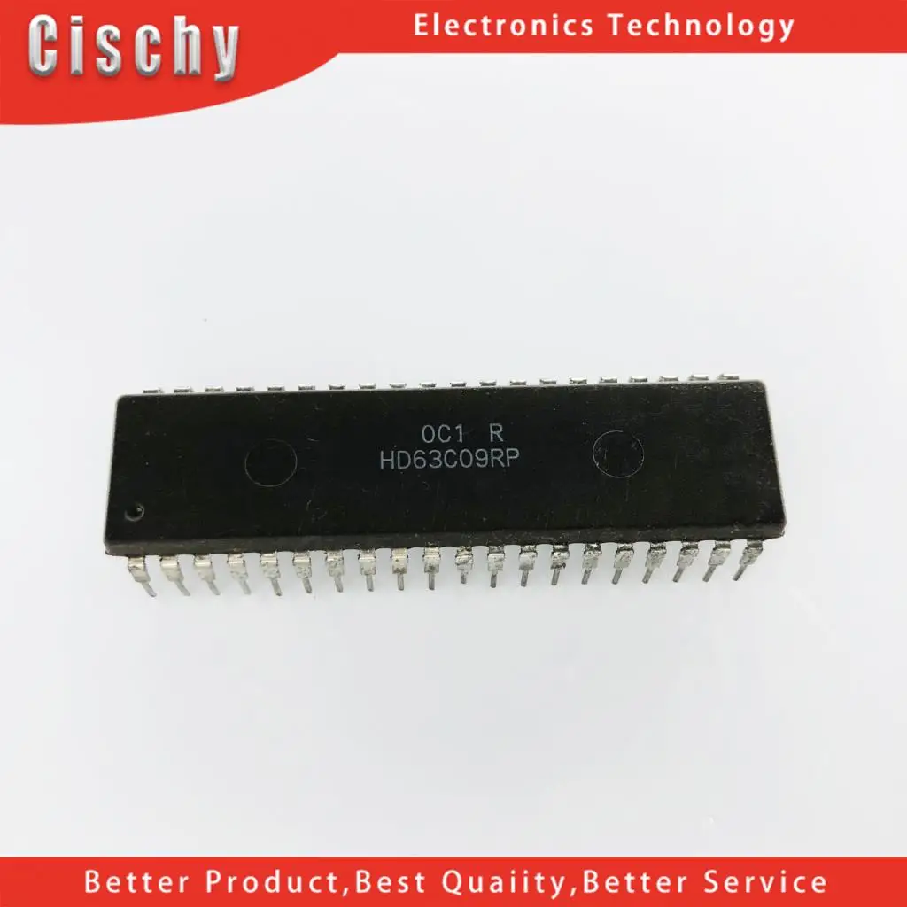 1pcs/lot HD63C09P HD63C09EP HD63C09RP