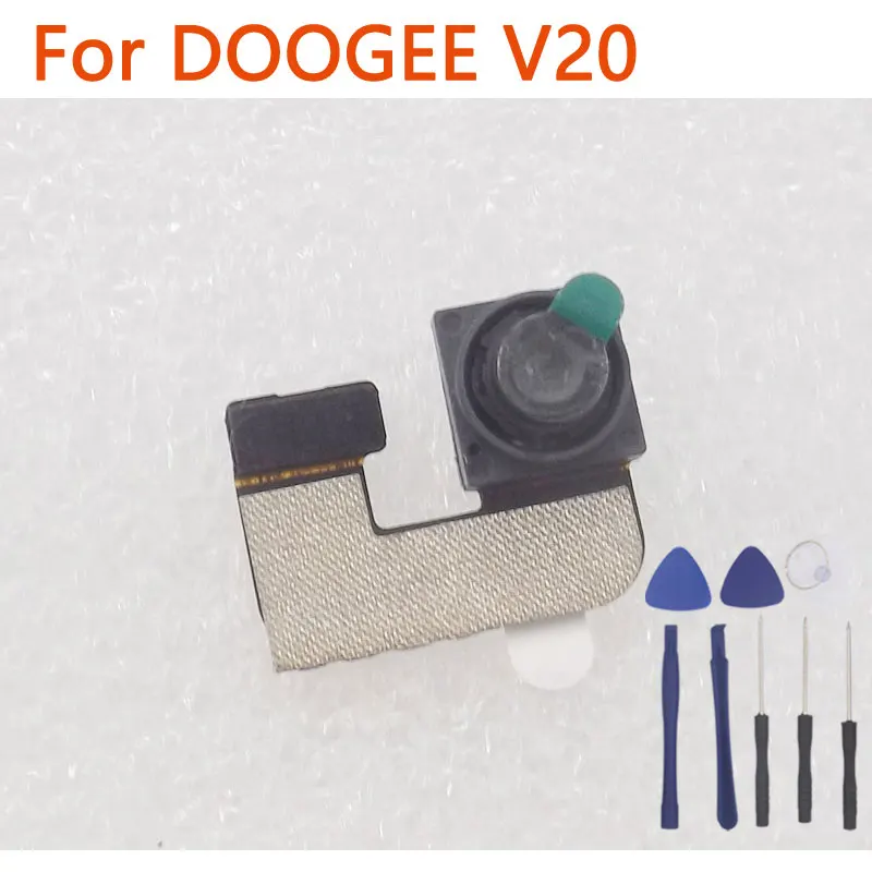 

New Original DOOGEE V20 Night Vision Camera Cell Phone Camera Module For DOOGEE V20 Smart Phone