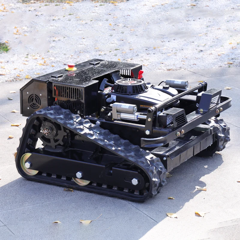 جزازات العشب المخصصة للتحكم عن بعد في الديزل متوفرة من المخزون المنتجات الجديدة الأكثر شعبية في العام