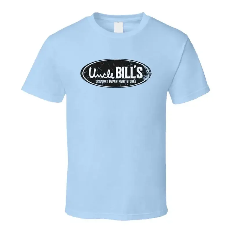 Uncle Bill s Discount Department Store T Shirt