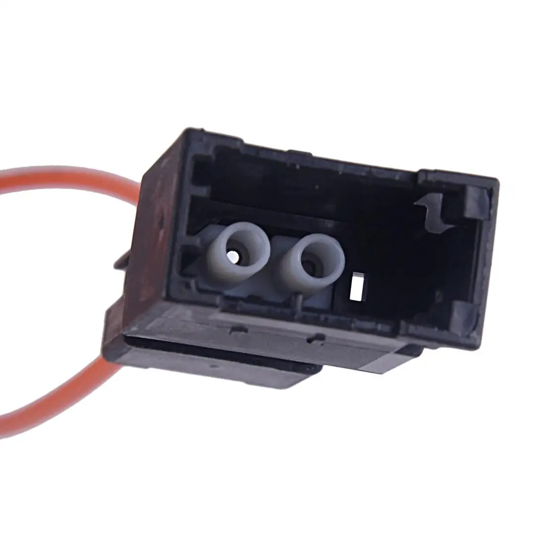 CITALL Y-Adapter Most System Optic Fiber Jumper Cable Multimedia Connector Fit for Audi BMW Benz Porsche Car