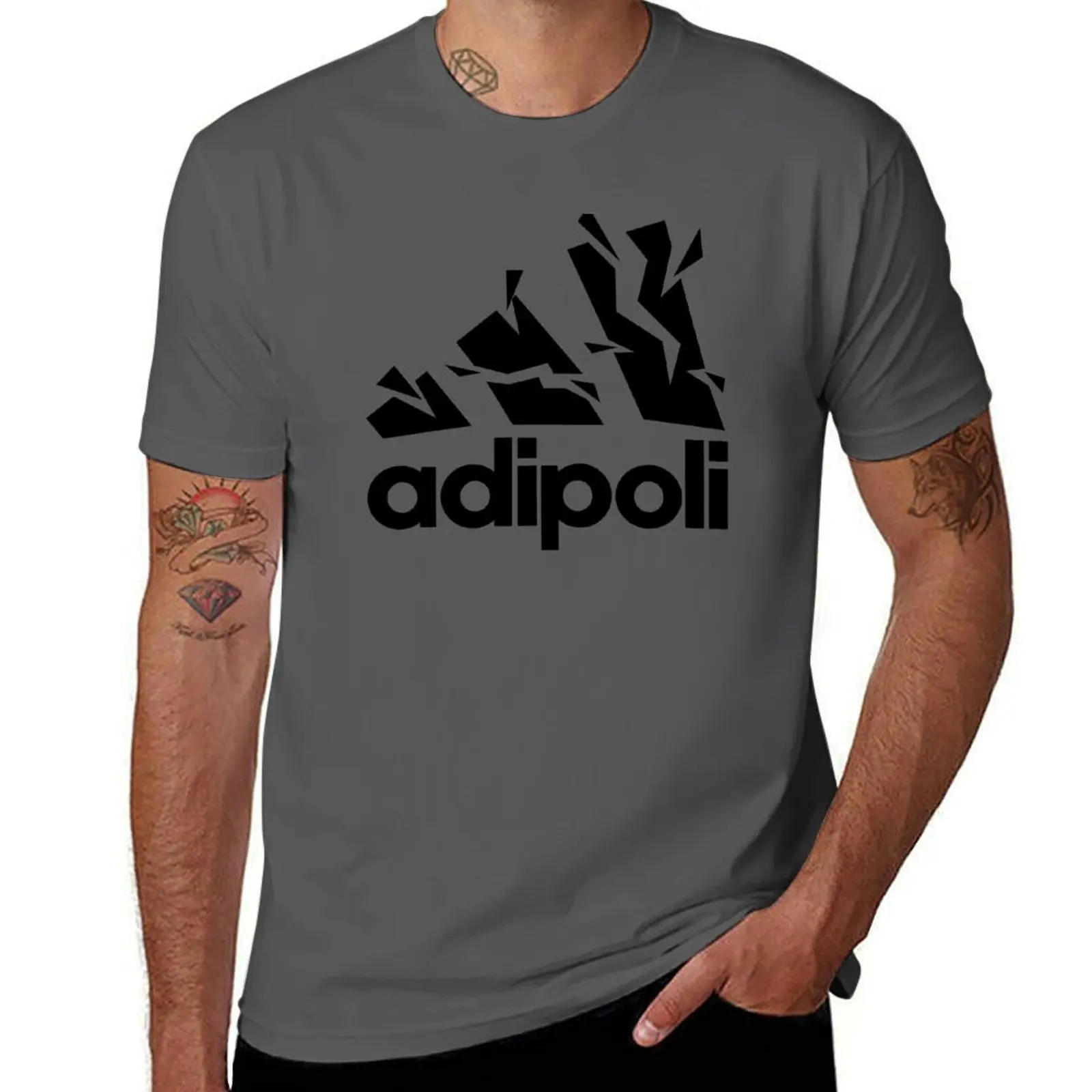

Adipoli 2 T-Shirt cotton tshirt 100% mens graphic t shirts t shirts designer T-Shirt